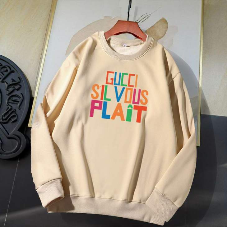Picture of Gucci Sweatshirt TT _SKUGucciM-4XL11Ln9132884